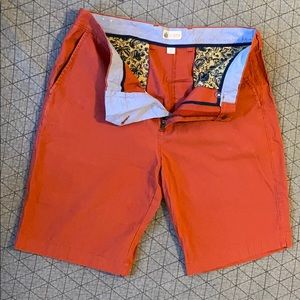 J. Crew Mens Shorts